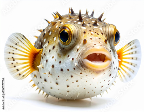Kugelfisch