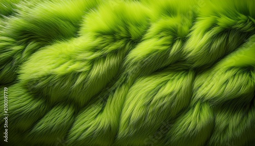 lime green fur background texture for vibrant and eye catching photos lime green fur background texture vibrant