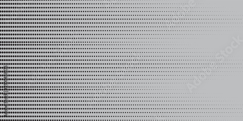 Foto Diagonal dash line texture