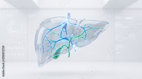 World Hepatitis Day awareness lever image