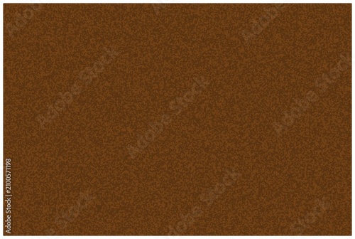 Rich brown textured cork board background for bulletin boards and creative projects