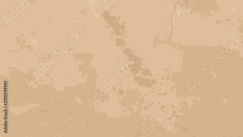 Fotografie Beige paper texture background subtle mottled pattern and light coloration