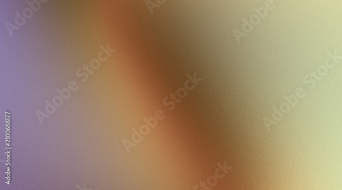 Фотография Earthy Gradient Background with Organic Color Blend of Muted Violet Ochre Bronze