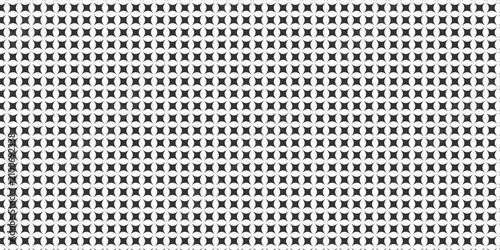 Illustration decoration blank seamless material pattern square design.
