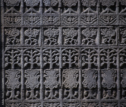Photos The Tudor exterior of St Mary Magdalene Church Launceston Cornwall