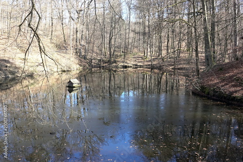 Foto Barbarossaquelle