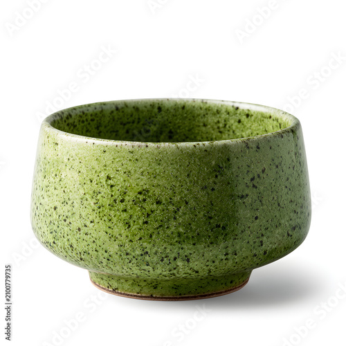 Ceramic Matcha Bowl