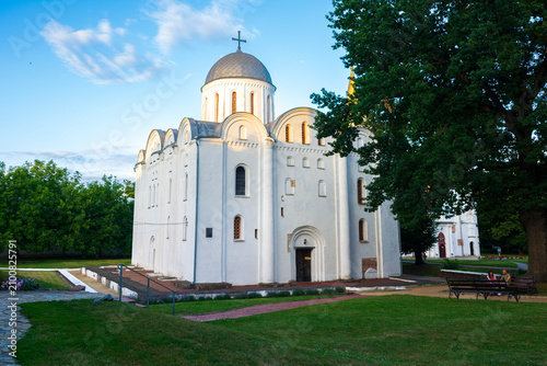 фотографія Some places don't need words—only light