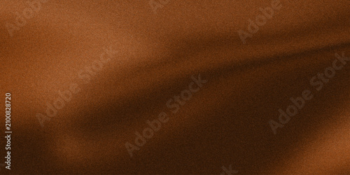 Schilderij op canvas Brown Leather Texture Background with Vintage Rough Surface and Dark Antique Mat