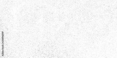 Foto A stark white background filled with fine, granulated texture suggests a clean, minimalist canvas ready for creative application or a subtle atmospheric effect