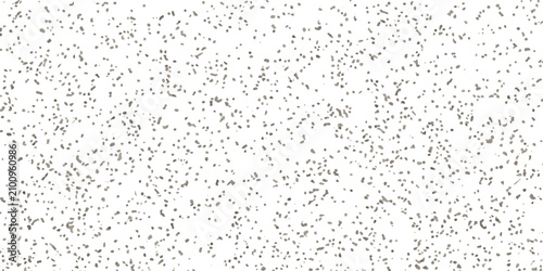 Quadro su tela A speckled pattern of fine dots creates a textured background of small, evenly distributed elements, providing a subtle visual noise effect