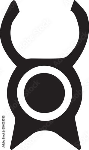 vector illustration of a question mark