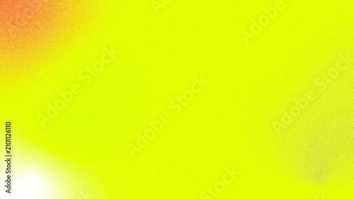 Foto Background texture features a warm radiant yellow color with soft orange and white highlights