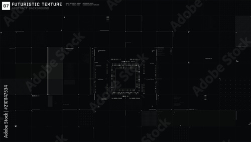 8K Futuristic texture design element 2026_05_03_007