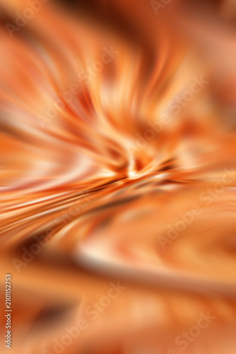 abstract fire background