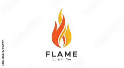 Sleek modern vector logo with minimalist geometric design suitable for corporate branding, technology startups, and professional identity templates on a white background.