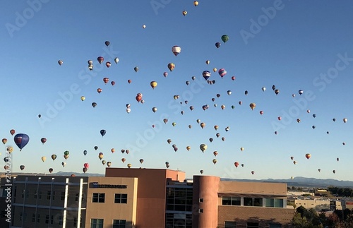 International Balloon Festival