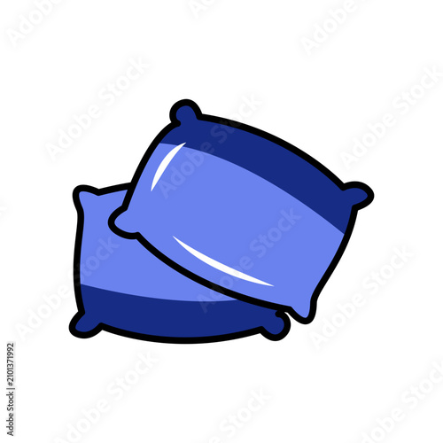 pillow icon