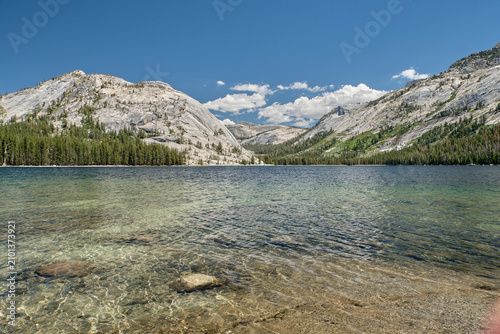 Tioga Road
