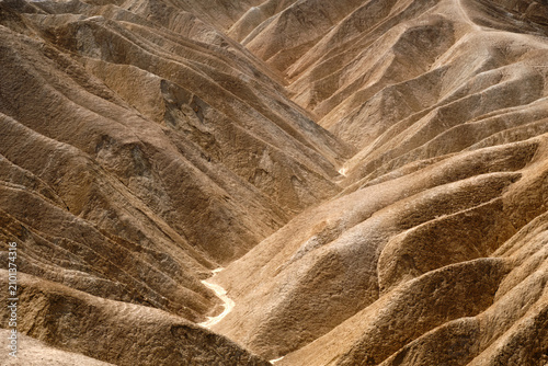 Zabriskie point