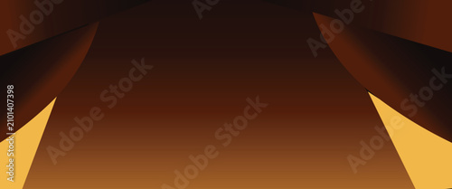 Foto Royal Awards Graphics Background