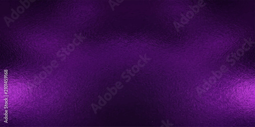Bild auf Leinwand Abstract Purple Grunge Texture Background with Dark Smoky Gradient and Soft Dist
