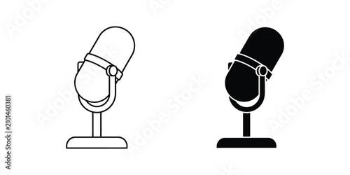 Medical kit icon set featuring medicine bottle and stethoscope