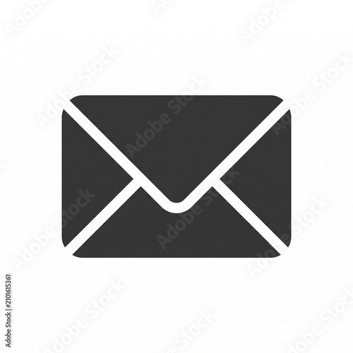 e mail icon
