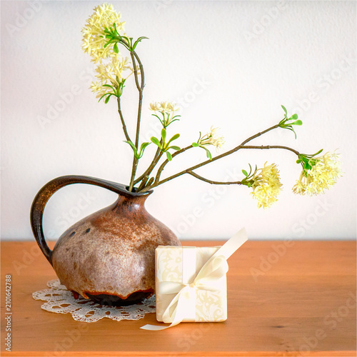 Geschenk