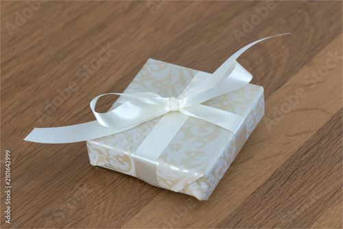 Geschenk