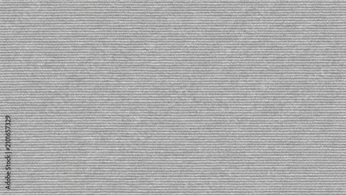 Light gray heather canvas fabric texture with seamless woven pattern, soft textile material and natural fiber details, ideal background for apparel mockups, upholstery, packaging and interior design