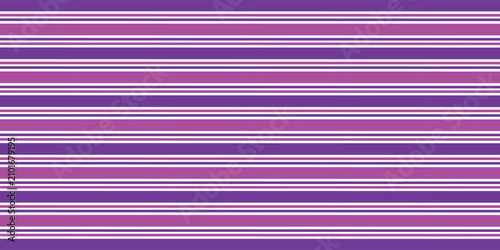 Pink purple stripes on white background. Striped diagonal pattern Vector illustration of Seamless background Christmas or winter theme Geometric pattern Background with slanted lines