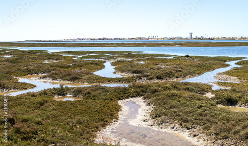 Foto Ria Formosa