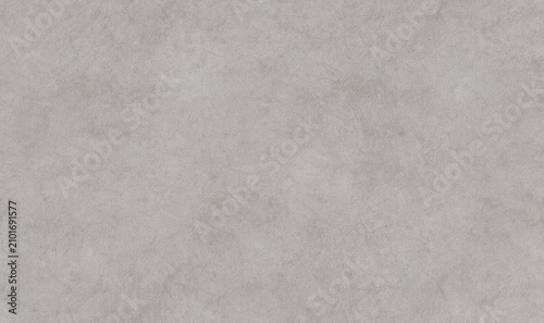 Seamless Light Grey Cement Texture Background