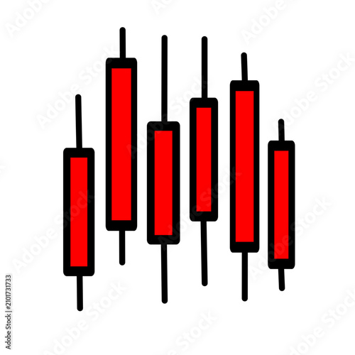 Finansial stock market 