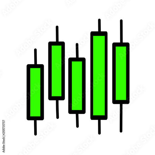 Finansial stock market 
