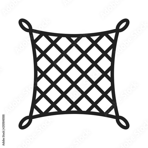 Fishing Net Icon