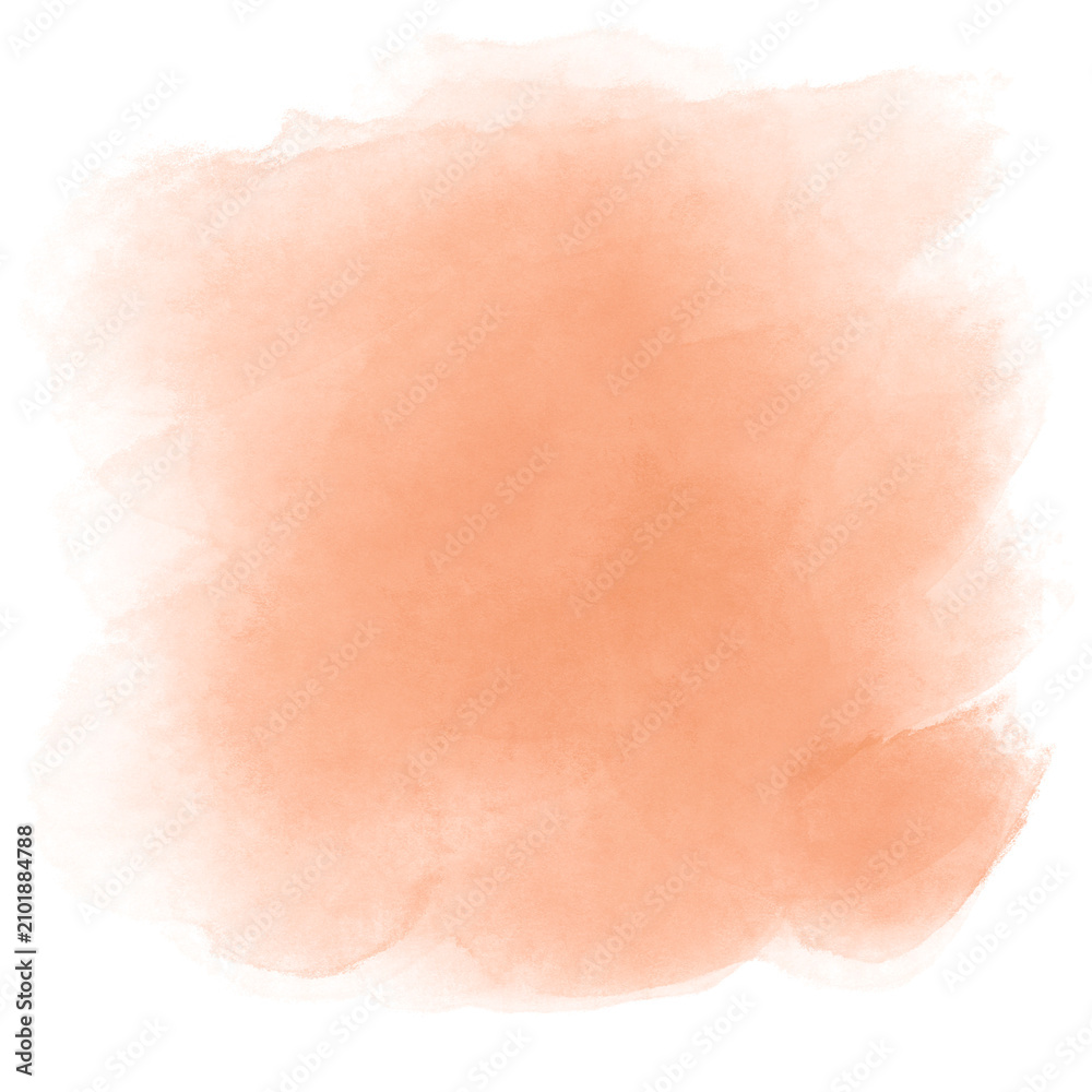 Fototapeta premium abstract watercolor background