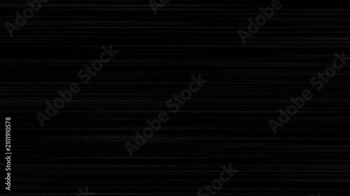 Dark black wood texture background with horizontal grain patterns and subtle natural lines for professional design projects and modern interior decoration surface material close up high quality detail