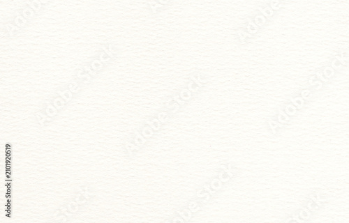Canvas Print Cold press cotton watercolor paper balances an even fibrous tooth with softly ra