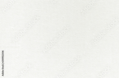 Photography Fine linen threads interlace beneath a rippled textile surface whose shallow mov
