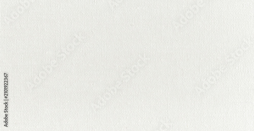Gesso primed cotton canvas carries a linear weave beneath smooth gesso and offers painters a restrained textile ground where layered pigments brushwork and mixed media artwork retain tactile character
