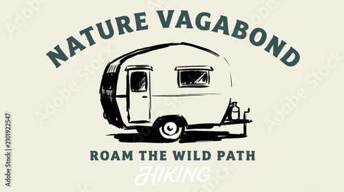 Fotografie Nature vagabond