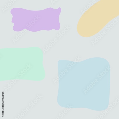 paper speech bubbles
