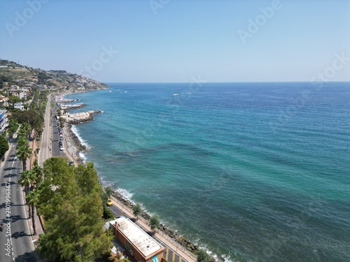 Fotografie sanremo