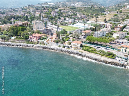 Fotografie sanremo