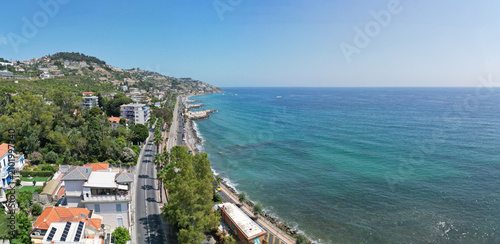 Konstfotografi sanremo