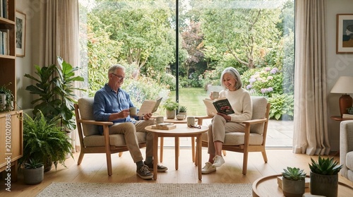 Slow Morning Retirement