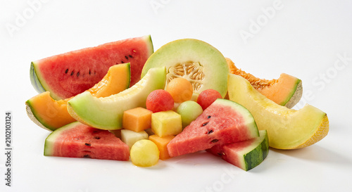 mixed fruit images
