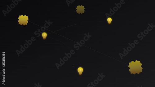 Philosophy of Science Epistemology Educational Vector Loop
